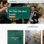 Event Planning Management Themes