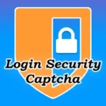 Login Security Captcha