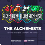 Alchemists Sports Club and News Theme