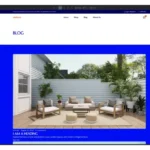 Bricks WordPress Theme with Visual Builder