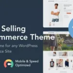 Flatsome WooCommerce WordPress Theme